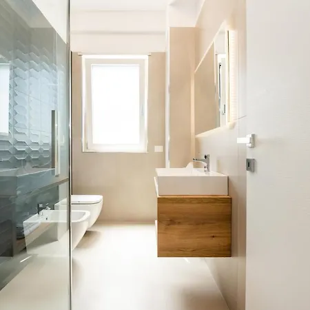 Agora Vieste Rooms & Apartments Exterior photo