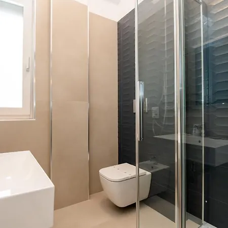 Agora Vieste Rooms & Apartments Exterior photo