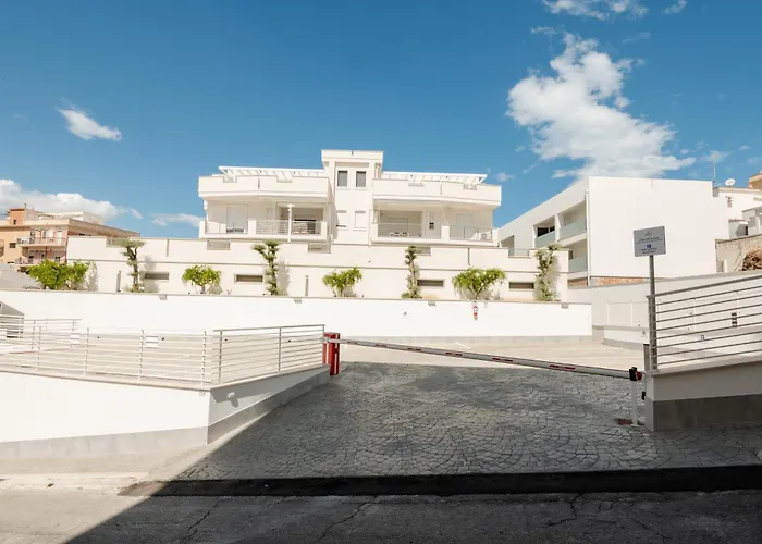 Agora Vieste Rooms & Apartments