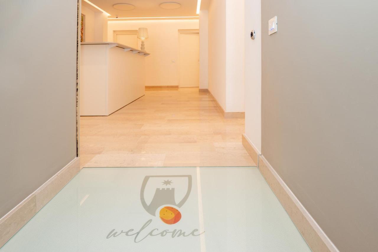 Appartement Agora &
