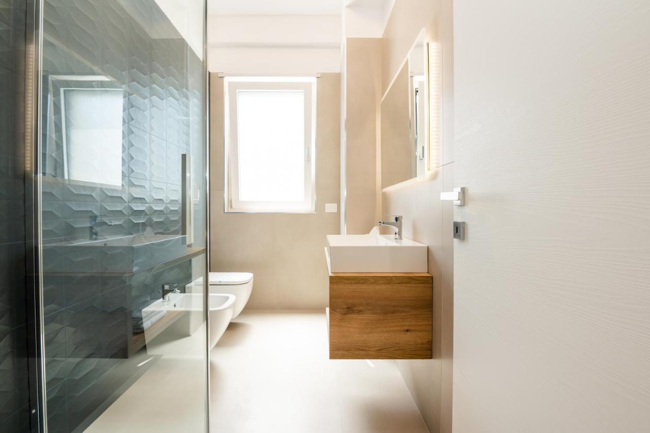 Agora & Apartment *