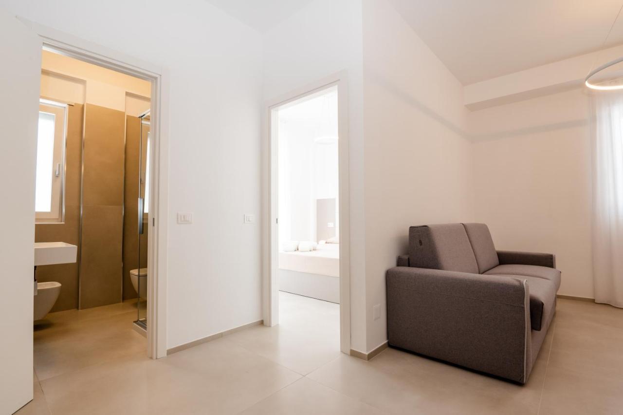 Agora & Apartment