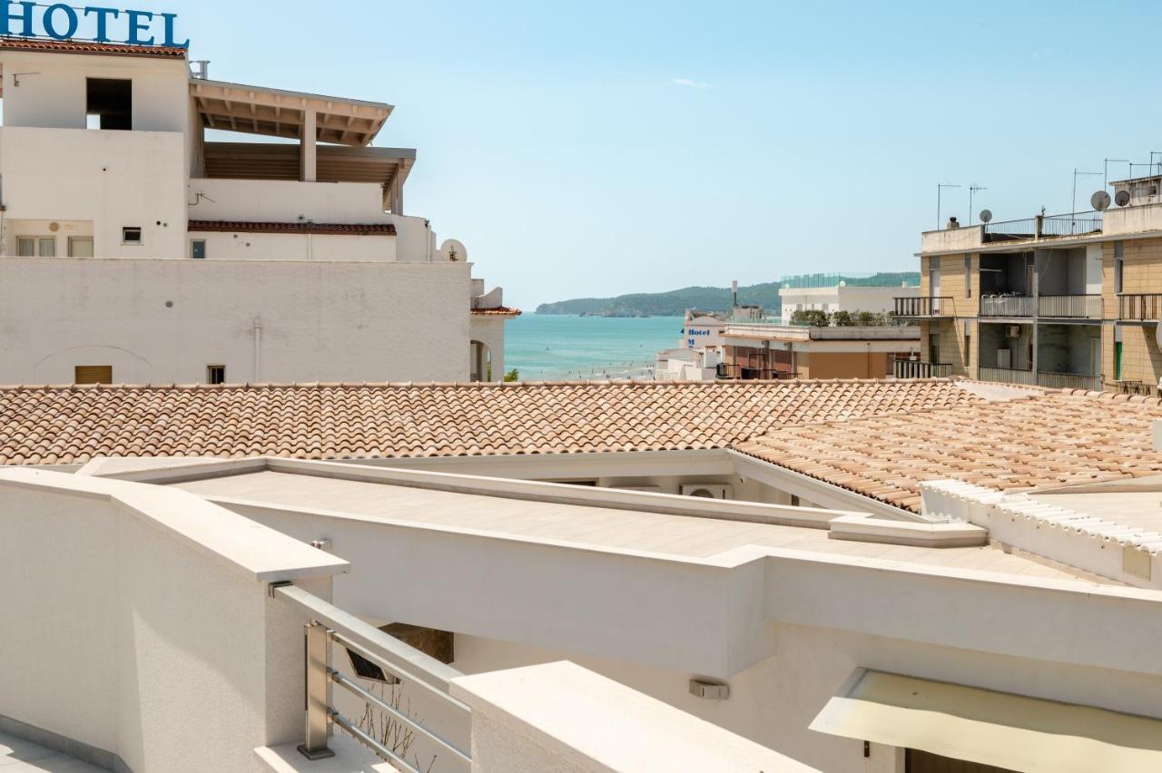 Agora & Vieste