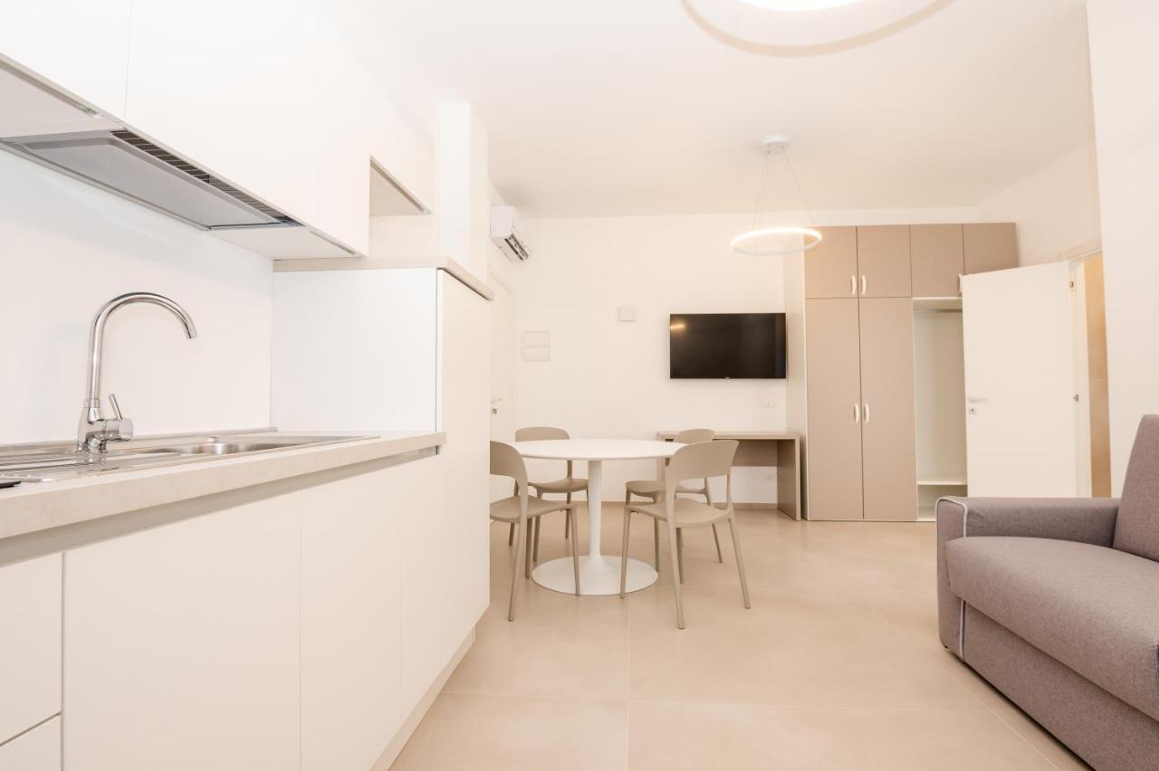 Agora & Apartment Vieste