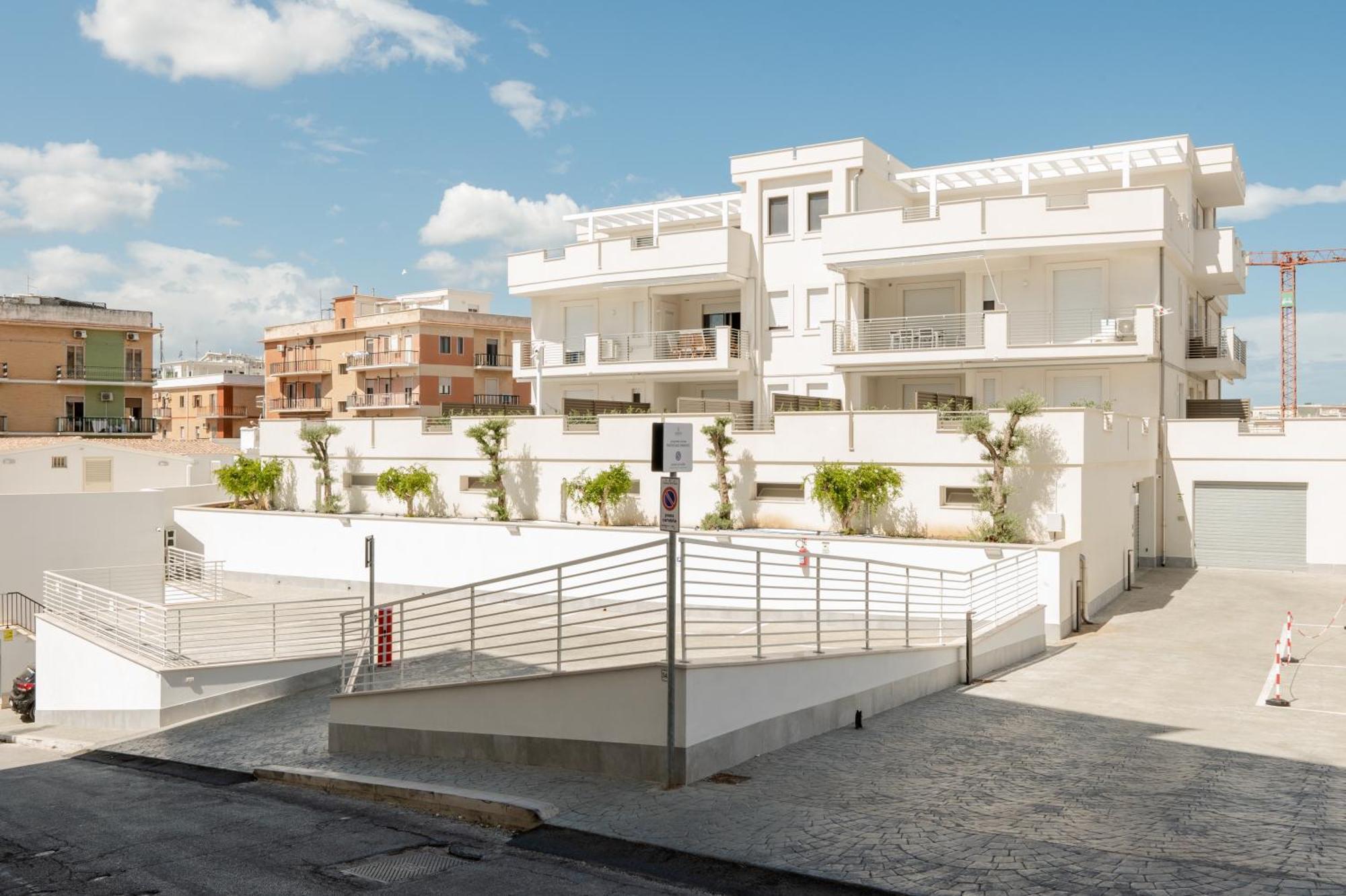Apartment Agora &