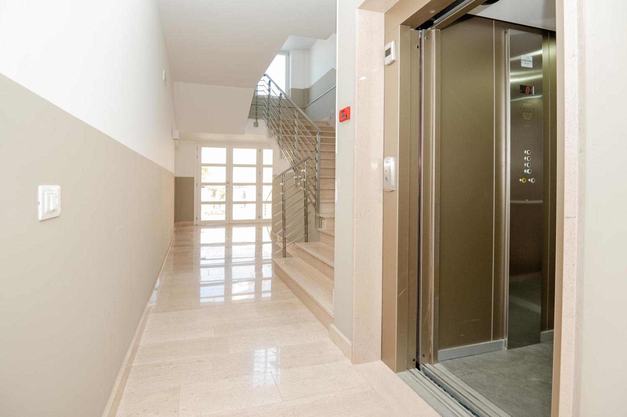 Agora & Apartment Vieste