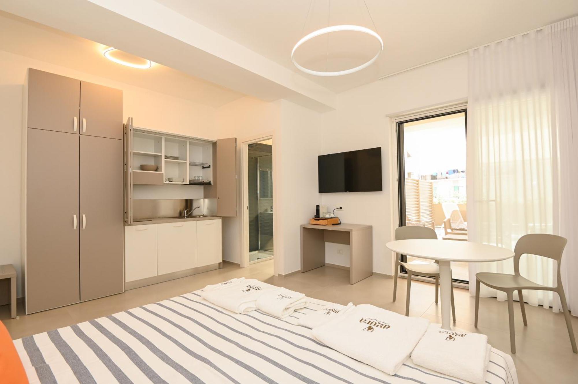 Apartment Agora & Vieste