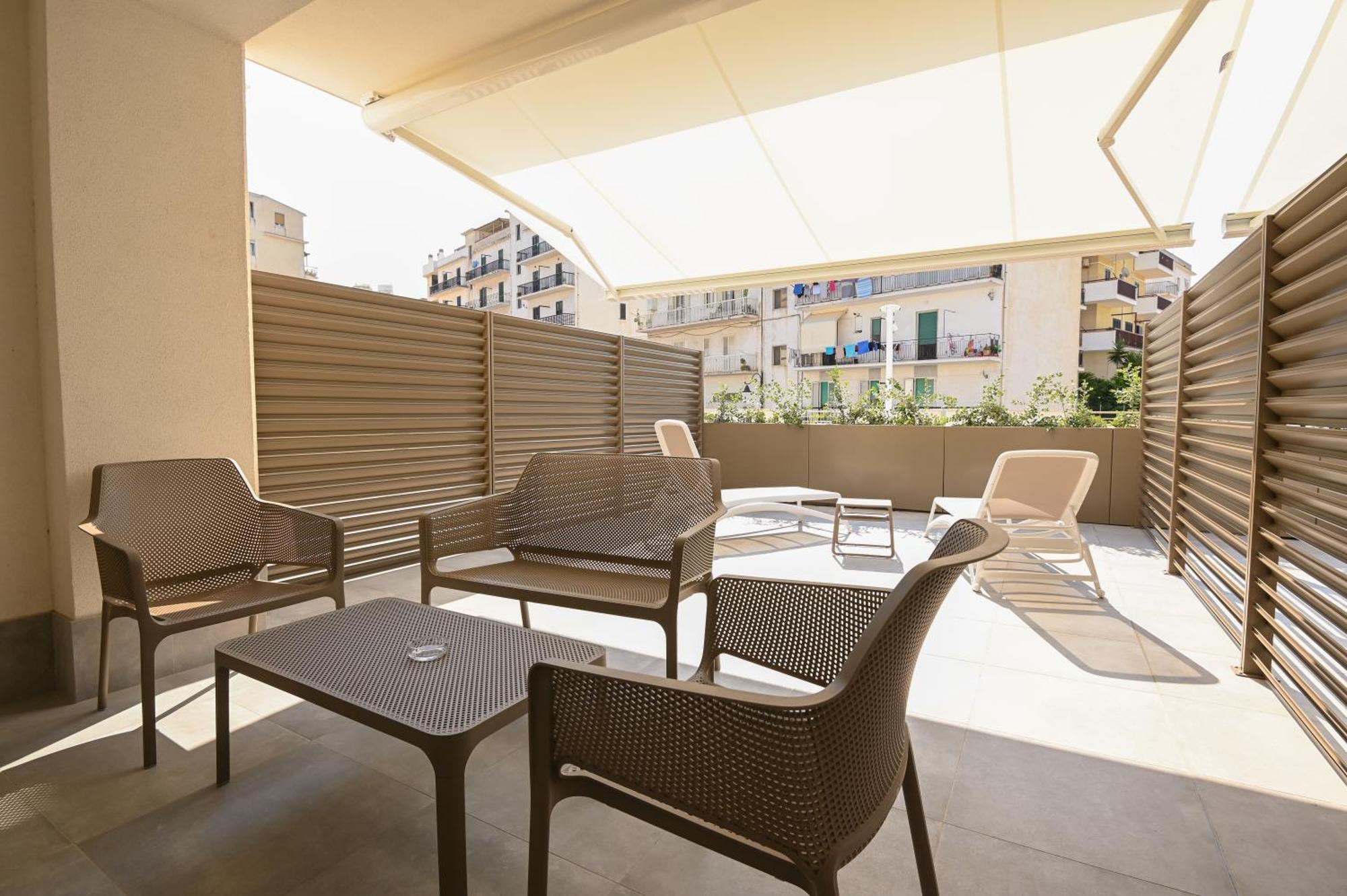 Agora & Apartment Vieste