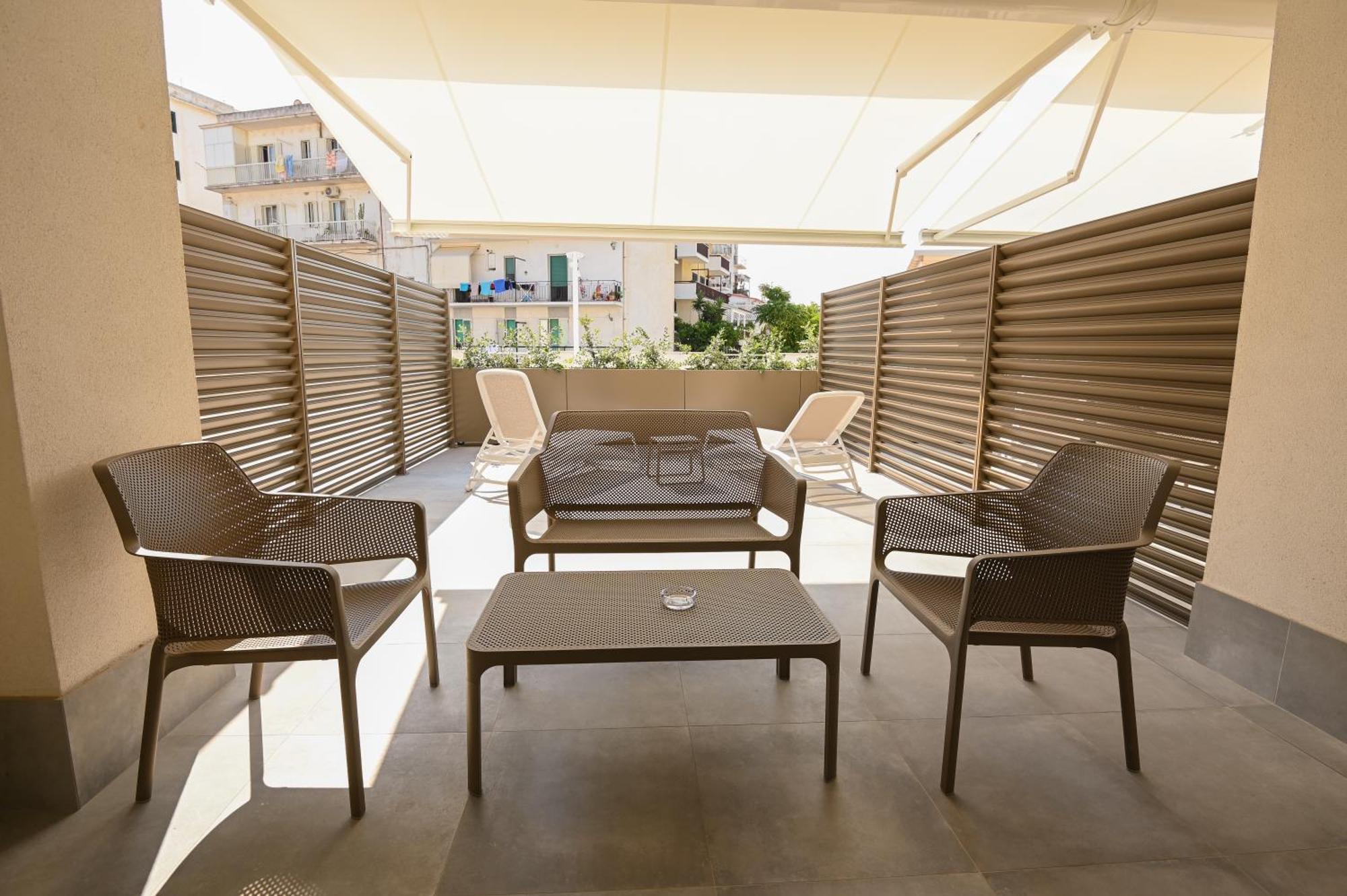 Apartment Agora &